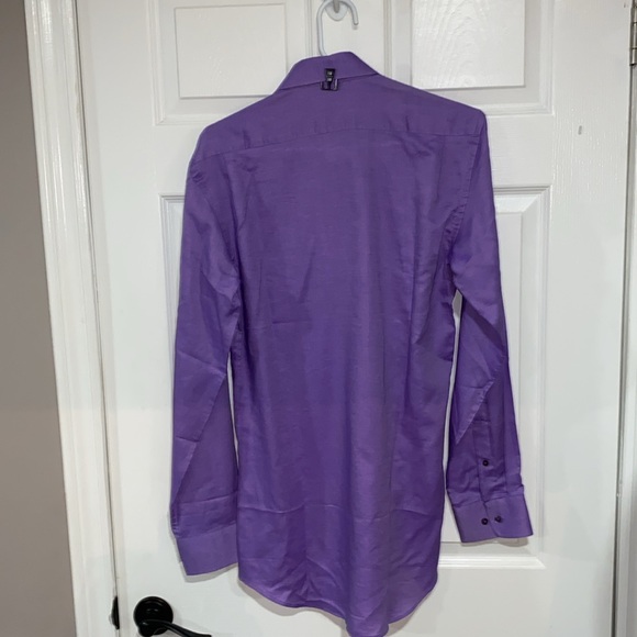 Le 31 Men’s Dress Shirt size 15 - Picture 7 of 8